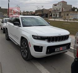 جيب جراند شيروكي